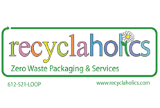 small logo